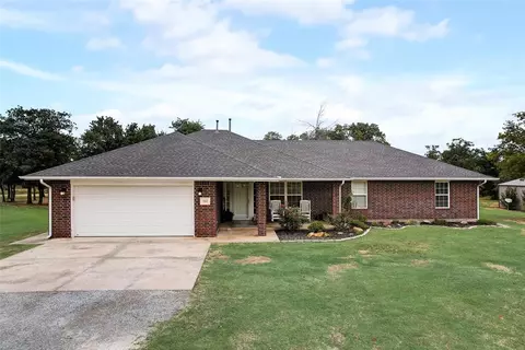 102 Brenda Ln, Mcloud, OK 74851 photo 31