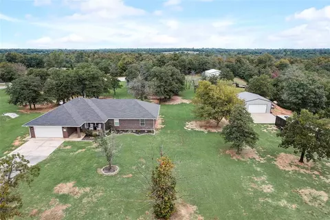 102 Brenda Ln, Mcloud, OK 74851 photo 26