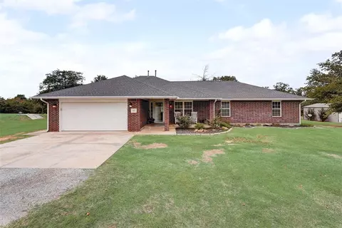 102 Brenda Ln, Mcloud, OK 74851 photo 46