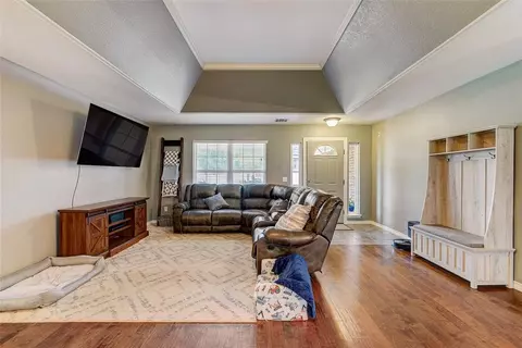 102 Brenda Ln, Mcloud, OK 74851 photo 21