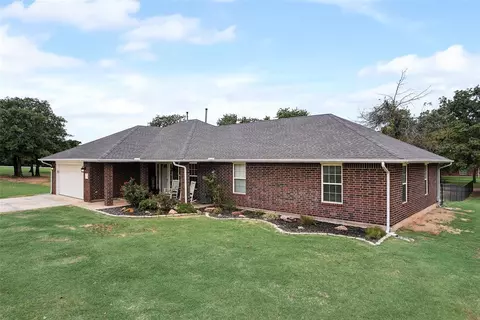 102 Brenda Ln, Mcloud, OK 74851 photo 32