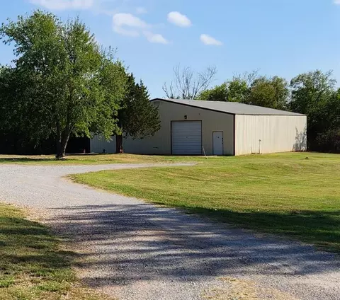 14918 SW 59th St, Yukon, OK 73099