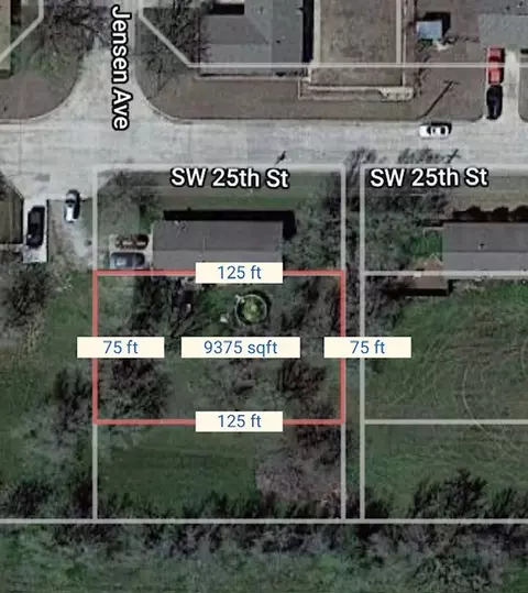 Undisclosed, El Reno, OK 73036