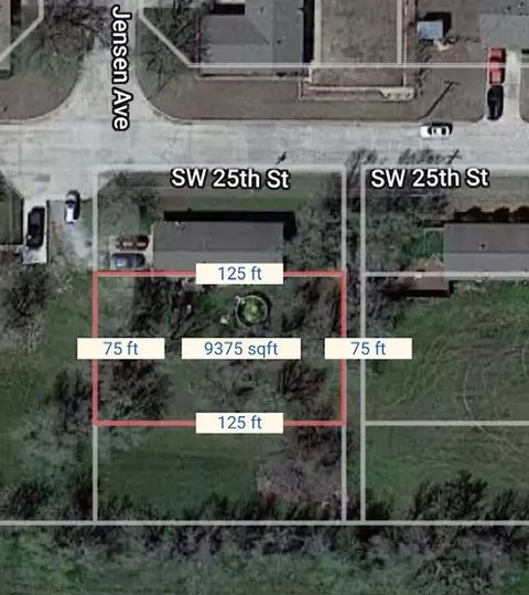 Undisclosed, El Reno, OK 73036