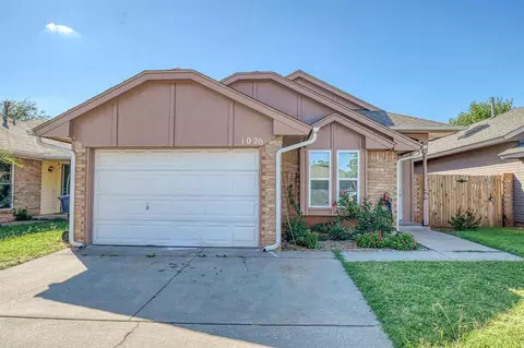1020 SW 103rd Ter, Oklahoma City, OK 73139