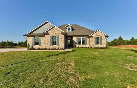 9597 Regado Ct, Guthrie, OK 73044