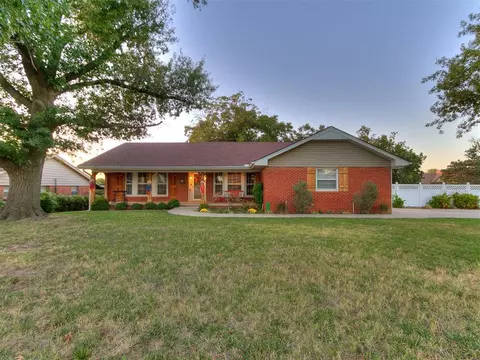 4413 NW 60th Sts, Oklahoma City, OK 73112