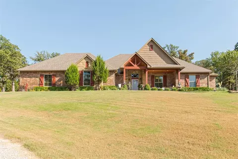 8919 SE 132nd St, Newalla, OK 74857