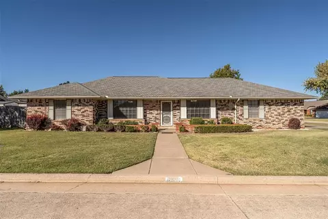 8200 NW 117th St, Oklahoma City, OK 73162