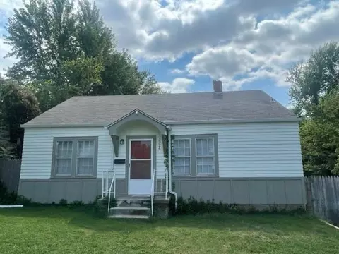 3324 NW 13th St, Oklahoma City, OK 73107