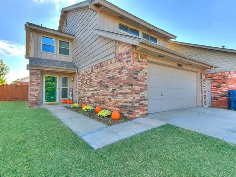 12908 Sue Ct, Oklahoma City, OK 73120