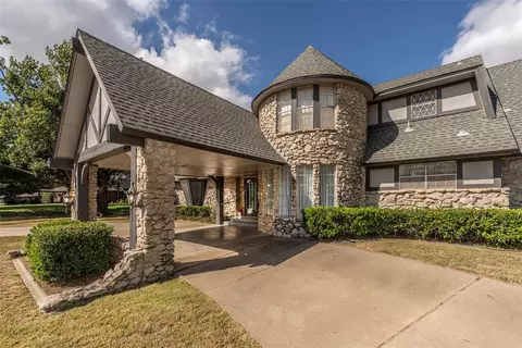 3905 NW 42nd St, Oklahoma City, OK 73112