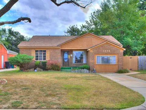 3932 NW 18th St, Oklahoma City, OK 73107