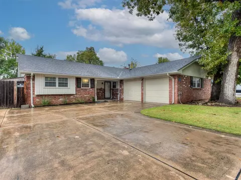 2137 Graham Ave, Oklahoma City, OK 73127