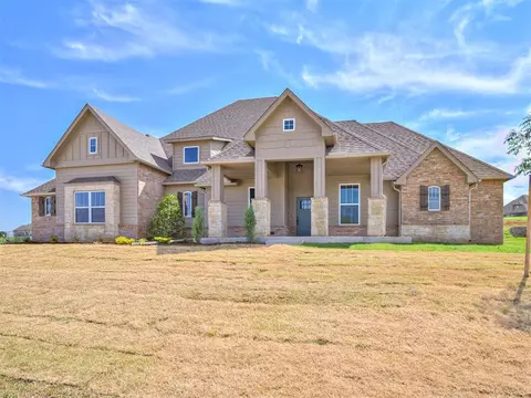 3700 Sidehill Ct, Newcastle, OK 73065