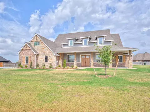 1201 Collis Ct, Newcastle, OK 73065
