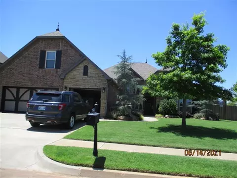 16425 Ernest Ct, Edmond, OK 73013