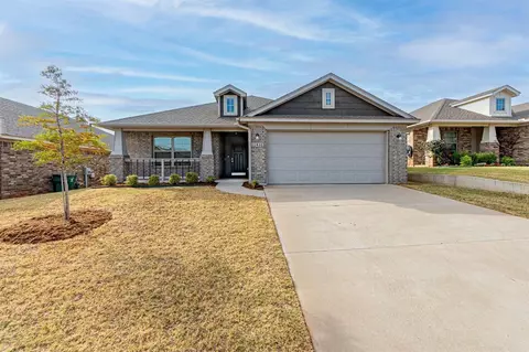 11436 NW 129th St, Piedmont, OK 73078