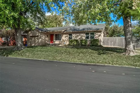 2501 Ashley Dr, Oklahoma City, OK 73120