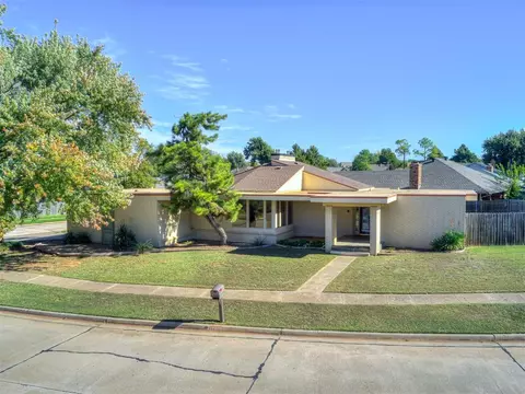 11800 Shroyer Dr, Oklahoma City, OK 73170