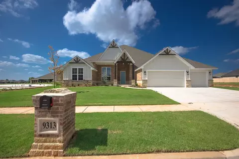 9313 SW 33rd Pl, Oklahoma City, OK 73179