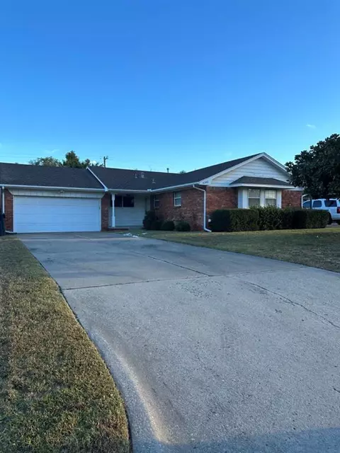 4341 NW 53rd St, Oklahoma City, OK 73112