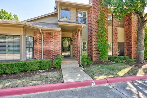 6204 Waterford Blvd #7, Oklahoma City, OK 73118