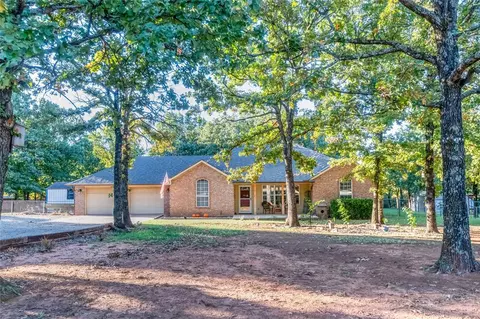 345895 E Forrest Dr, Chandler, OK 74834