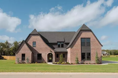 1739 Shaylee Ln, Choctaw, OK 73020