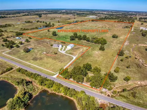 99 E Street, Seminole, OK 74864