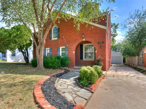 2724 NW 45 St, Oklahoma City, OK 73112