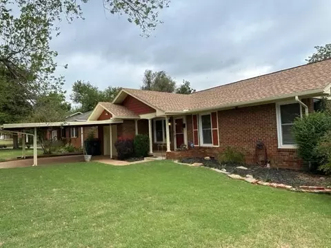 2709 67th St, Oklahoma City, OK 73116