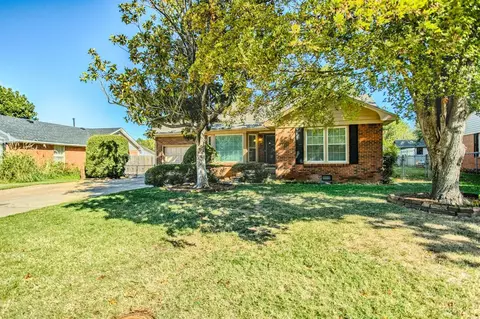 2145 Gladstone Ter, Oklahoma City, OK 73120