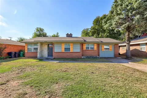 4624 NW 13th St, Oklahoma City, OK 73127