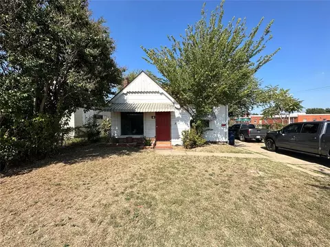 2119 NW Tenth St, Oklahoma City, OK 73107