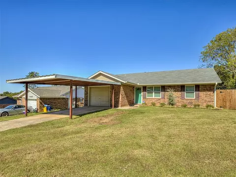 14233 NE 4th St, Choctaw, OK 73020