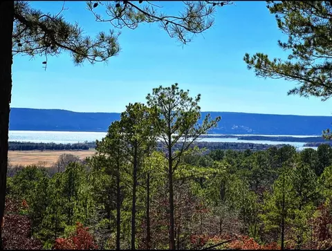 Saddle Gap 2 96a Road, Tuskahoma, OK 74574