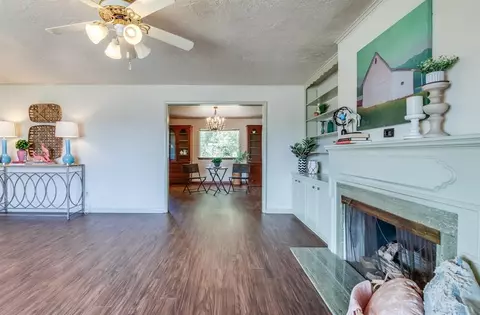 713 S Walnut Ave, Apache, OK 73006 photo 6
