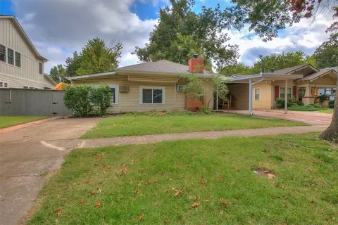 443 College Ave, Norman, OK 73069