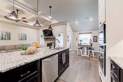 3412 Huron Cir, Moore, OK 73160 photo 23