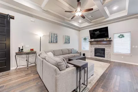 3412 Huron Cir, Moore, OK 73160 photo 9