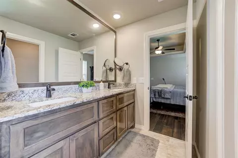 3412 Huron Cir, Moore, OK 73160 photo 33