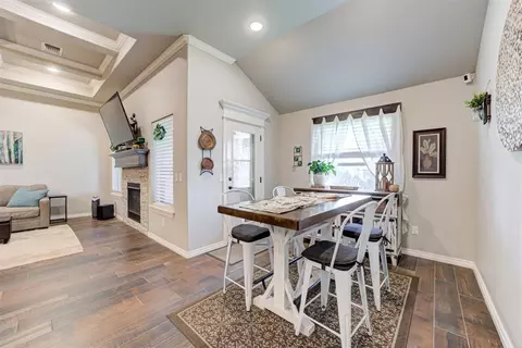 3412 Huron Cir, Moore, OK 73160 photo 15