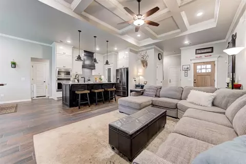 3412 Huron Cir, Moore, OK 73160 photo 11