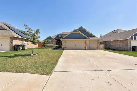 3412 Huron Cir, Moore, OK 73160 photo 3