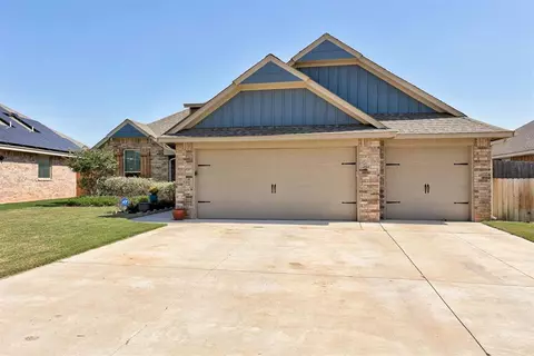 3412 Huron Cir, Moore, OK 73160 photo 4