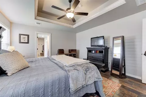 3412 Huron Cir, Moore, OK 73160 photo 28