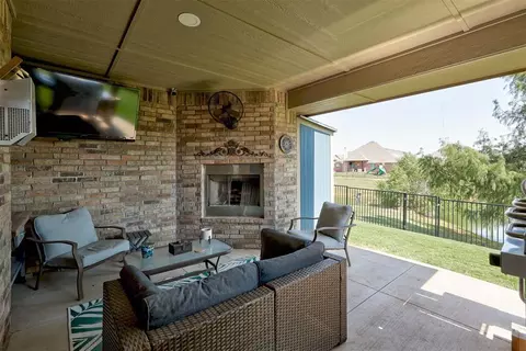 3412 Huron Cir, Moore, OK 73160 photo 42