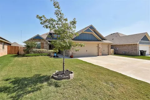 3412 Huron Cir, Moore, OK 73160 photo 5