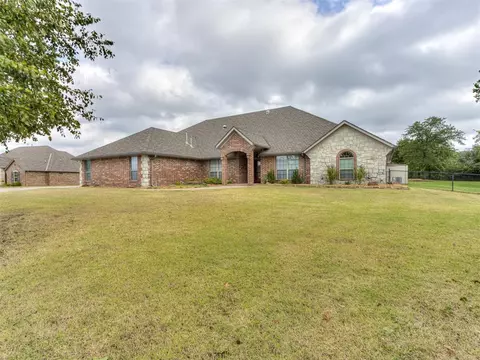 4100 Newburg Dr, Choctaw, OK 73020